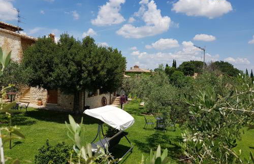 Agriturismo Arcobaleno della Torretta - Foto 64