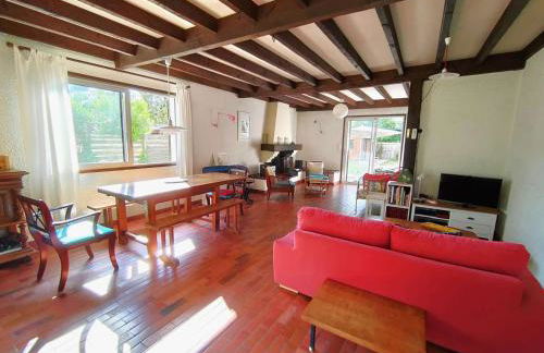 Villa calme avec terrasse proche Océan, WIFI - FR-1-736-46 - Photo 6