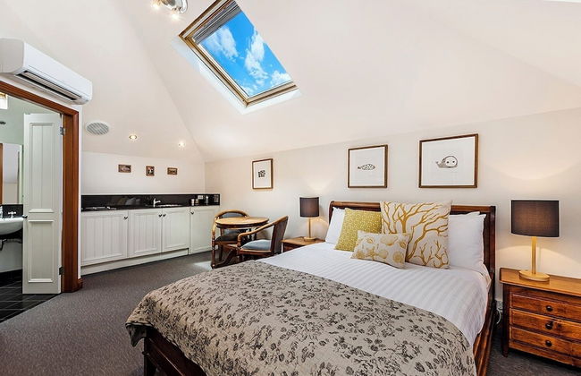 Sandstone Suites - Foto 6