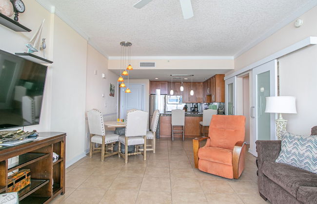 Ocean Club 1006 - Foto 12