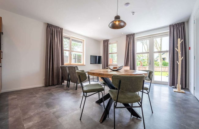 Luxury new Apartment on Ameland - Foto 15