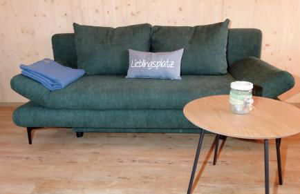 WaldBlick im Happy Allgäu - Wohnung mit großer Dachterrasse - Foto 7