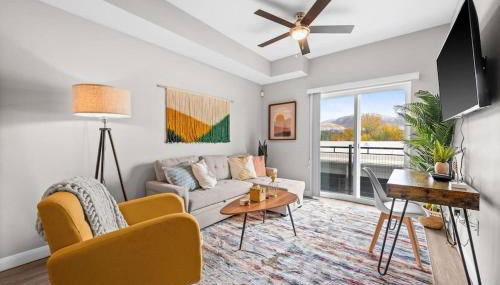 City View BOHO Apt Stocked w everything you need - Foto 4