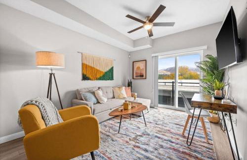 City View BOHO Apt Stocked w everything you need - Foto 4