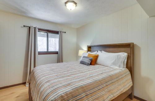 McGaheysville Vacation Rental Yard and Fire Pit! - Foto 24