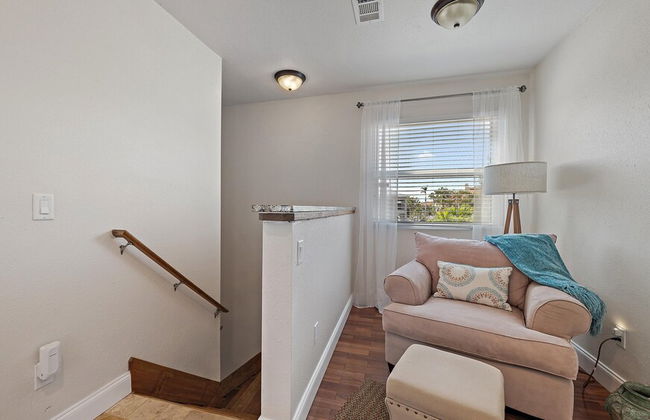 Decked Out On Marbury 4 Bedroom Home by RedAwning - Photo 48