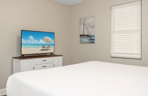 Club at Mexico Beach 1D by Pristine Properties Vacation Rentals - Foto 11