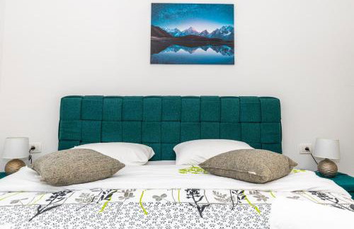 Apartment Pero&Mika With Swimming Pool - Foto 17