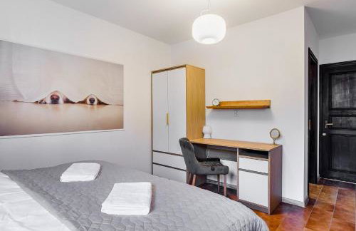 P&O Apartments Juhasów - Wawer - Foto 26