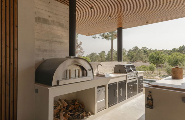 CL M Villa Retreat by Cadenzalux - Foto 24