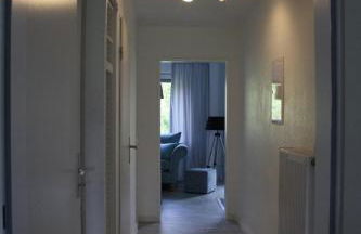 Ferienwohnung Austernfischer - Foto 10