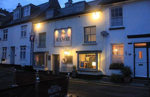 Quirky fisherman's cottage by the sea in Brixham - Photo 37