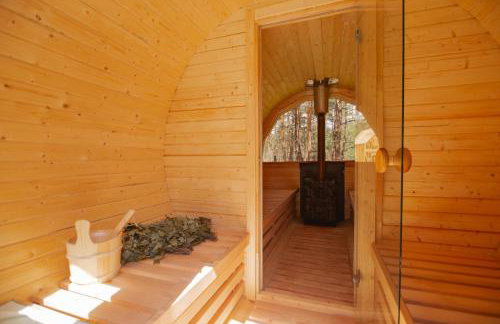 Uroczysko Popowo - Foto 55