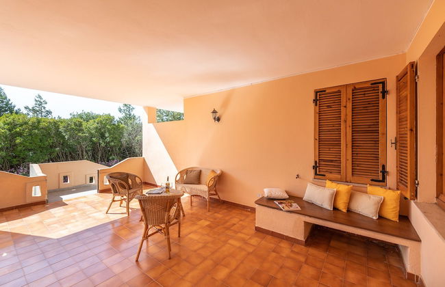 AffittaSardegna - Casa Rodari - Foto 17