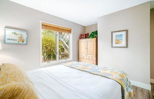 Wintergreen Condo, Unit 540 - Foto 17