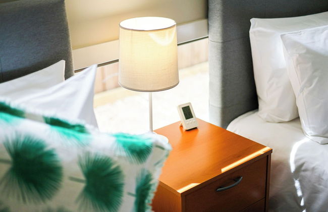 StayAU Spacious Stay Point Cook - Foto 5