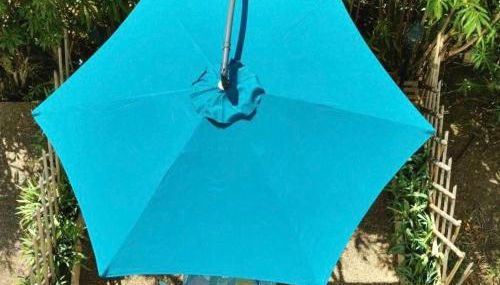 Studio pour 4 pers avec terrasse, proche plage - FR-1-716-74 - Foto 2