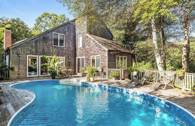 Villa Flasses - Foto 1