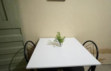 Casa Mobiliada com 4 camas e 2 quartos - Foto 29