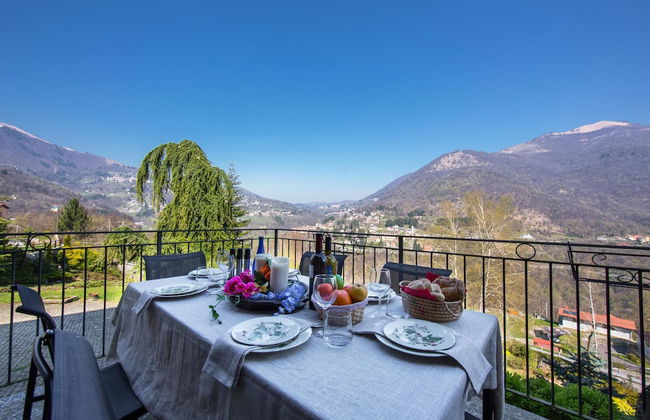 Villa Victoria - Foto 34