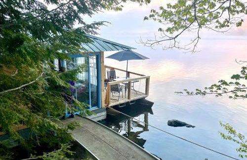 Nautilus Floating Island Cabin - Foto 1