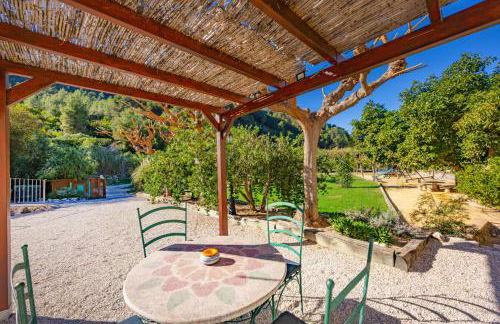 El Molinet del Governador- Apartamentos Rurales - Photo 50