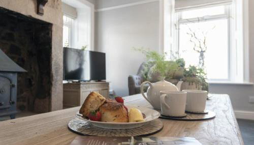 Creel Cottage, Craster - Foto 4