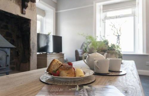 Creel Cottage, Craster - Foto 4