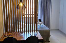 Um lugar de charme e aconchego - Lótus! - Photo 47