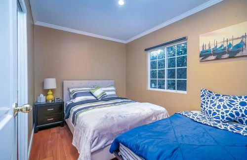 Stylish 2 Bed & 2 Bath at the Heart of Hollywood with Free Parking - One Car only - Foto 11