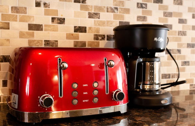 Yachtsman's Cove with 3-Levels - Foto 42