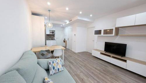 New flat in the centre, 10 min from BCN Airport - Foto 2