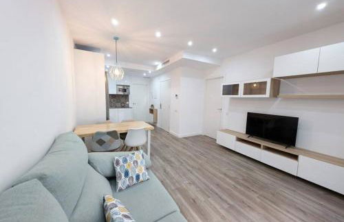 New flat in the centre, 10 min from BCN Airport - Foto 2