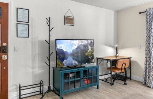 Pool Hot Tub King Bed 1st Floor Condo - Foto 19