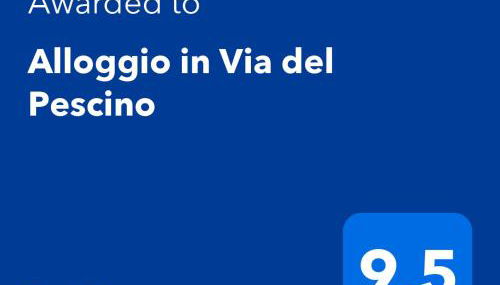 Alloggio in Via del Pescino - Foto 3