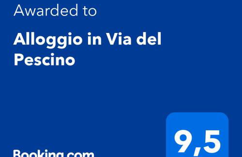 Alloggio in Via del Pescino - Foto 3