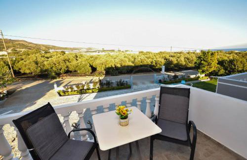 KOYNTOYRA ROOMS - Foto 39