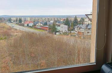 Przytulne i atrakcyjne mieszkanie z pełnym wyposażeniem, dwa pokoje - Foto 5