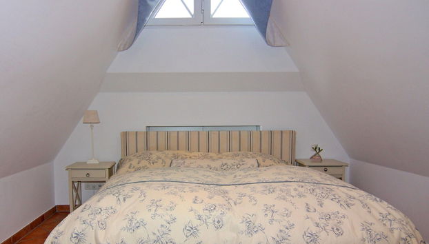 Semi-detached House, Zingst - Foto 2, Habitación