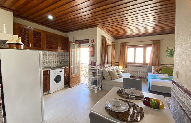 Monte Gordo Beach I by Homing - Foto 9