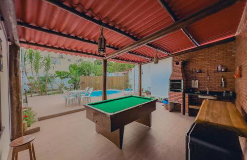 Apartamento 5 Duplex 2 Suites Perto Praia do Mutá - Foto 35