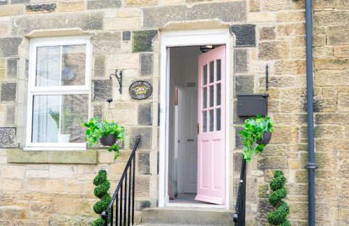 Northern Hideaways Castle Hill View, Bellingham - Photo 4