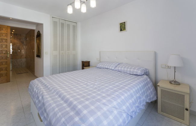 Atalaya Del Mar in Marina Manresa - Foto 10