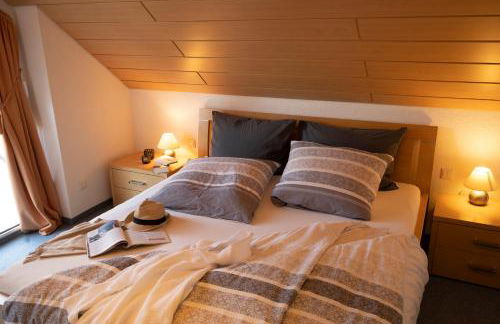 Ferienwohnung Vestner - Foto 10