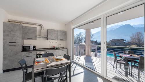 Residence Villa Argentea - Foto 2