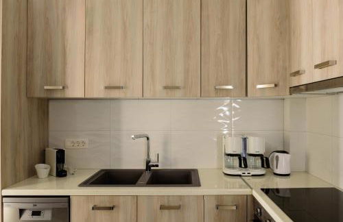 MESSARIA APARTMENt - Foto 19