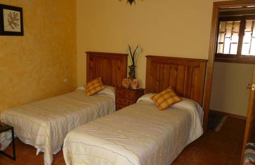 Casa Rural Valle del Palancia - Foto 52