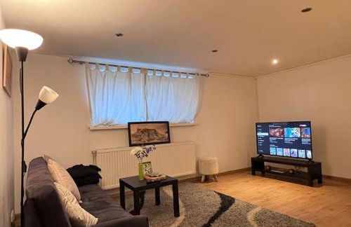 Cozy Flat near Maastricht Heerlen Aachen - Foto 15