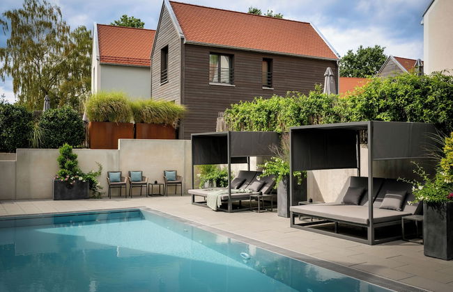 Büchelbergerei Chaletdorf - Photo 37