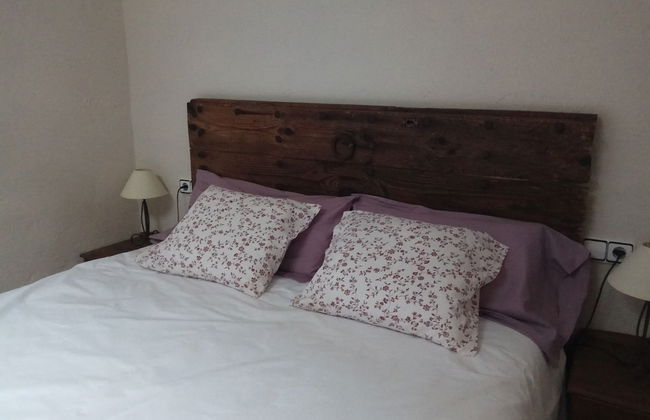 Mas de l'Arlequi Casa rural - Foto 10